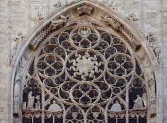 A Gesù per Maria: la ricca simbologia del Duomo di Milano