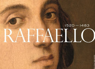 Raffaello, il genio che  ci ha regalato il Cielo