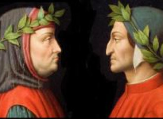 Dante e Petrarca: un duello fra due giganti