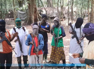 Strage di cristiani nella Repubblica Democratica del Congo