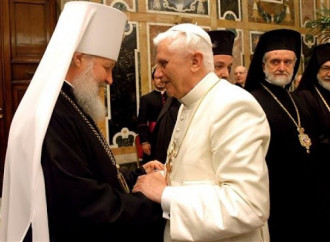Incontro fra Kirill e Francesco: frutto del lavoro di Benedetto XVI