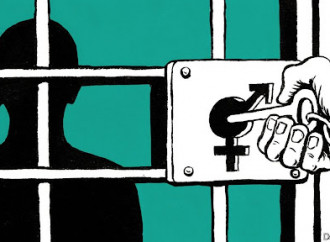 Gli LGBT delinquono di più