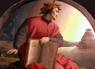 Inizia il Purgatorio. La cantica della misericordia