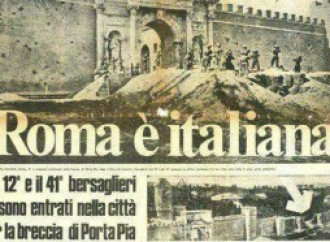 Il risorgimento secondo Biffi: lo Stato ignorò la nazione