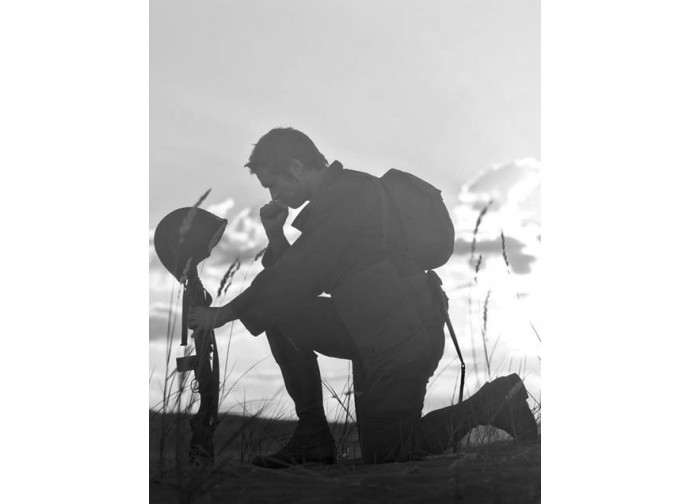 Un'ora di guardia Un'ora di guardia