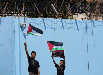 Dove vanno gli aiuti europei alla Palestina. Educazione all'odio e sottosviluppo