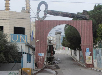 Gli Usa tagliano i fondi all'Unrwa, fabbrica di rifugiati