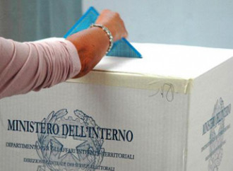 Verso il voto