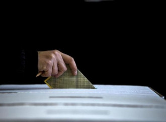 Elezioni, pensieri sparsi