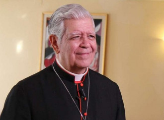 Il cardinal Urosa: "Maduro deve dimettersi"