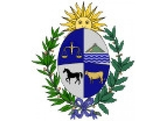 Uruguay Uruguay