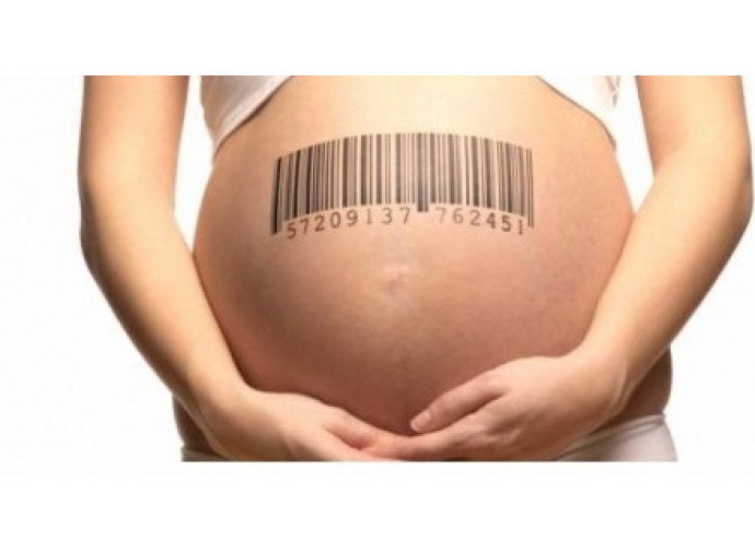 Femministe contro l'utero in affitto