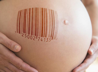 Disegno di legge per combattere l'utero in affitto