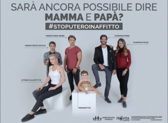 Quella relazione del Parlamento europeo sull'utero in affitto