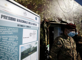 Effetti collaterali. L’altra faccia dei vaccini