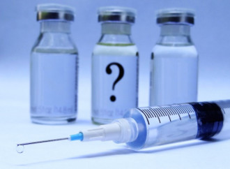 Vaccino senza sperimentazioni? Troppi rischi