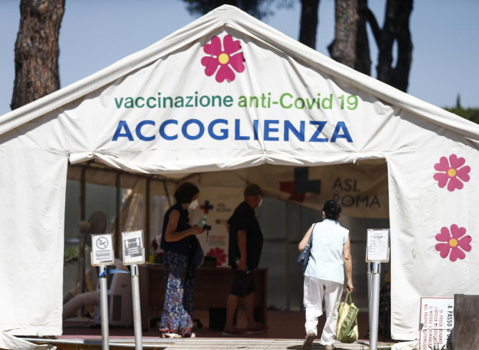 Hub vaccinale