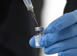 Aborti spontanei e vaccini Covid, studio Usa preoccupa