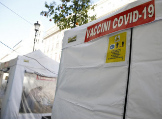 Non è certo che i vaccini interrompano la trasmissione del virus