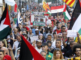 Spagna, antisemitismo di ritorno dal volto umanitario