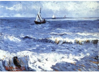 PAGINE DA RISCOPRIRE
I commenti al Vangelo, di Giorgio Torelli