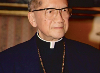 I cristiani vietnamiti ricordano il cardinale Van Thuan