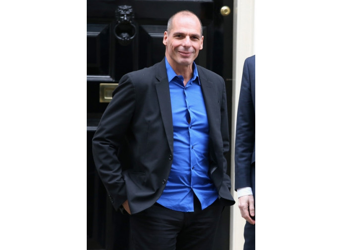 Varoufakis Varoufakis