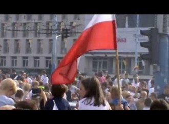 Polonia, identità è amore per la libertà