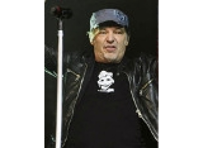 Vasco Rossi