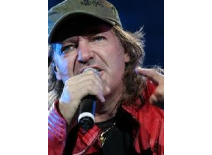 Vasco Rossi