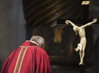 Silenzio quaresimale in Vaticano