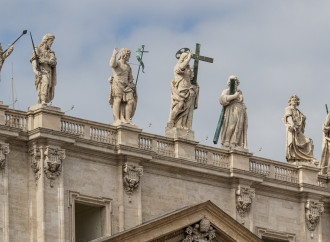 Il potere del Papa: servizio alla trasmissione della fede