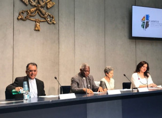 Verso una Chiesa "Cristo-free"