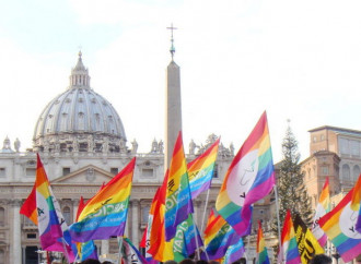 Benedizioni gay e Vetus Ordo: doppiopesismo in Vaticano