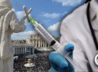 Vaticano: si apre dolcemente la porta all'eutanasia