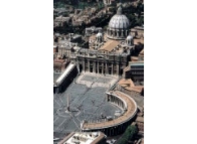 Vaticano Vaticano