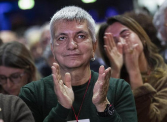 Vendola e utero in affitto, la via comunista alla schiavitù