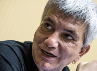 Vendola e Fratelli tutti