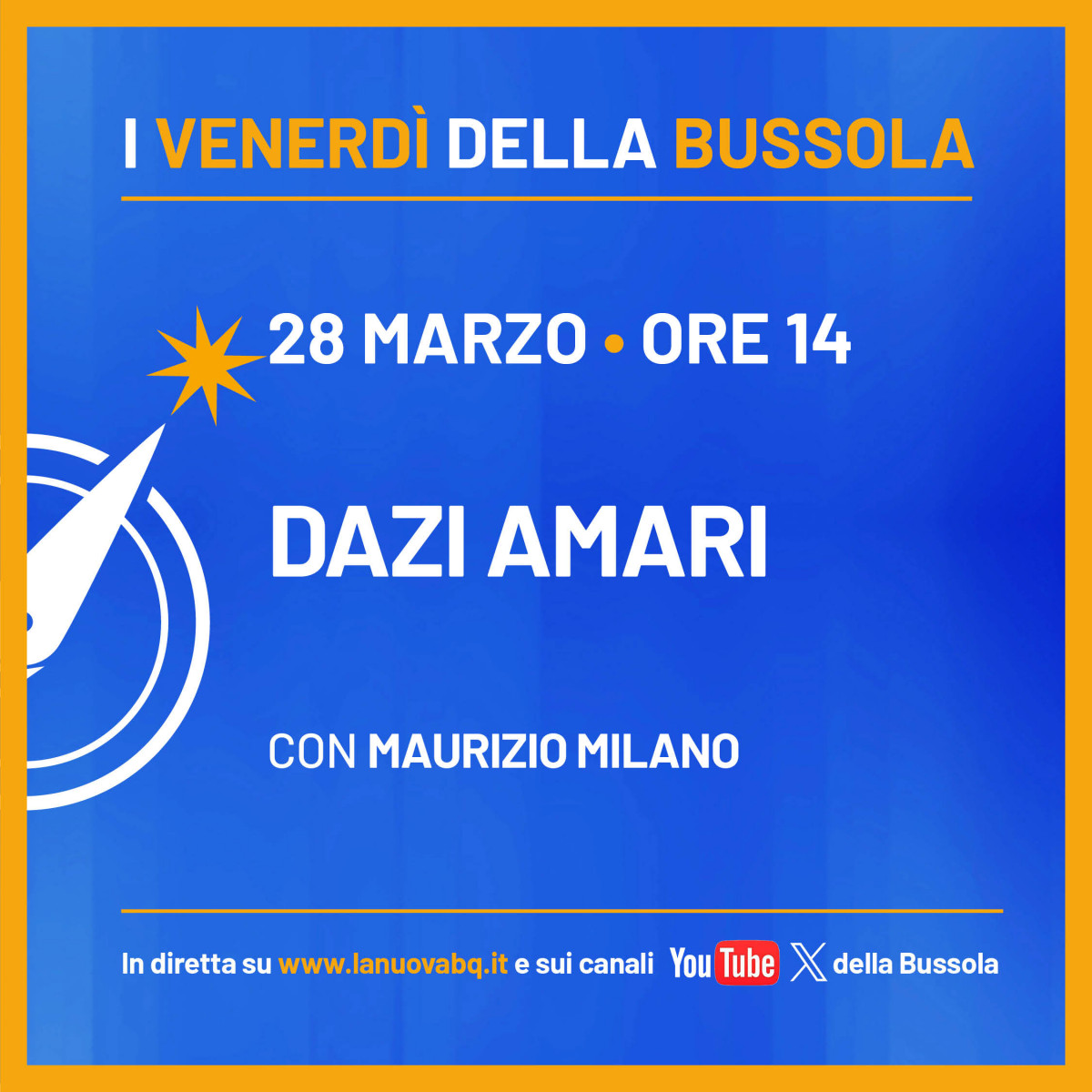 Dazi amari