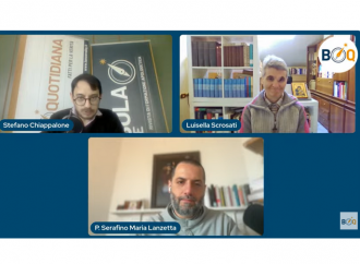 Mediatrice e Corredentrice, perché è nostra Madre