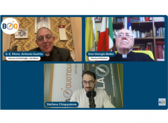 Suetta risponde a Paglia e condanna la 194: «Legge iniqua»