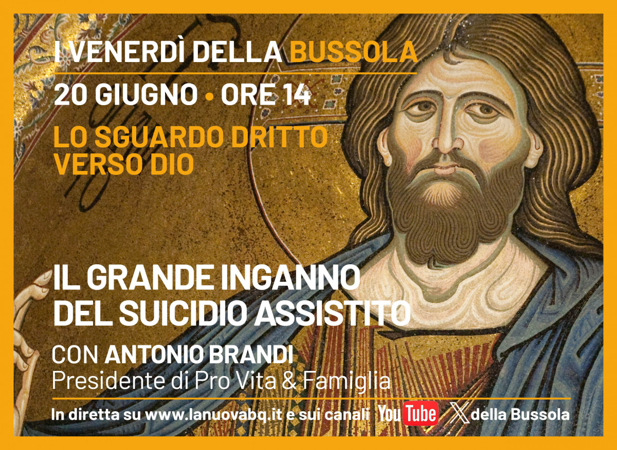Il grande inganno del suicidio assistito