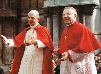 Papa Luciani difensore di Humanae vitae