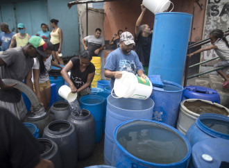 Il grido di aiuto dei vescovi venezuelani