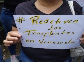 Venezuela, trapianti sospesi: un dramma per tanti bambini