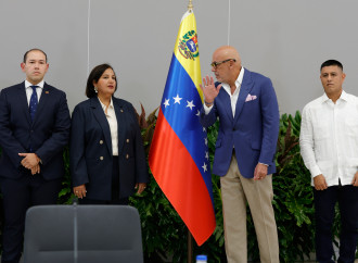Venezuela, dialogo governo-opposizioni (AP)