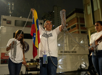 Amnistia in Venezuela, un primo passo per il ritorno alla democrazia