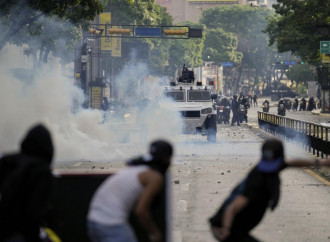 Italiani nelle carceri venezuelane, lo scandalo che non fa notizia
