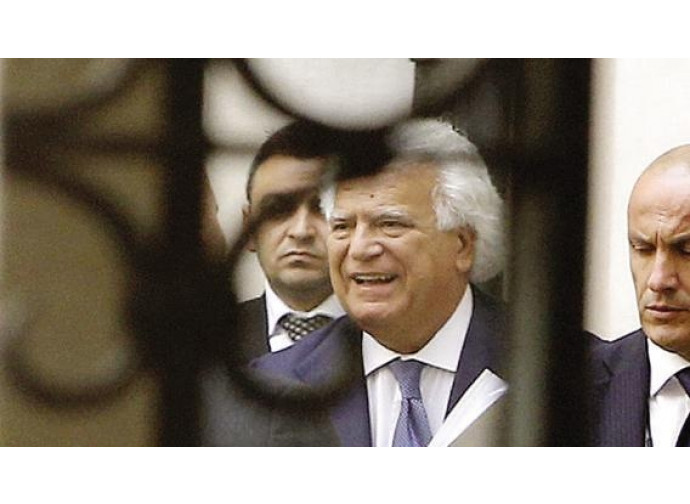 Verdini Verdini