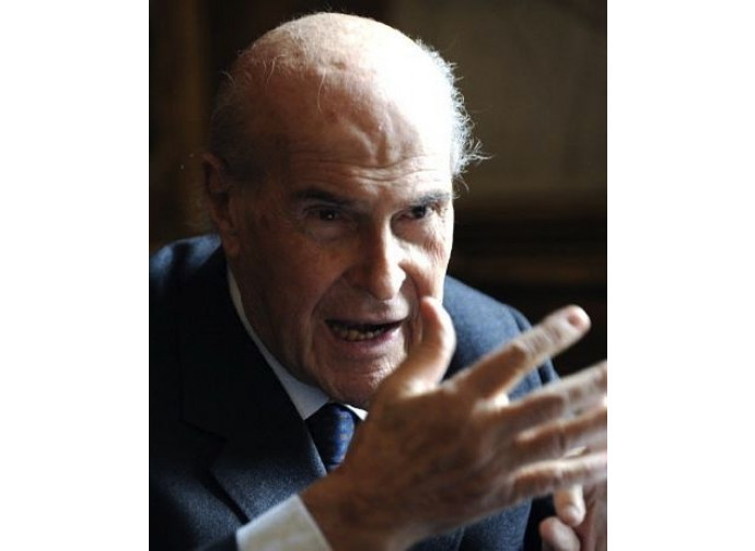 Umberto Veronesi Umberto Veronesi